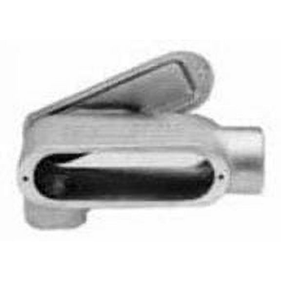 Appleton LRL75-M, Rigid Conduit Outlet Body, Unilet Form 35 3/4 Threaded, 1 PC