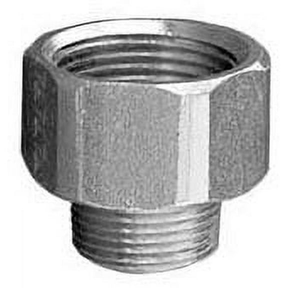 Appleton ME100-125, Conduit Enlarger, 1 To 1-1/4""M Enlarger, 1 PC