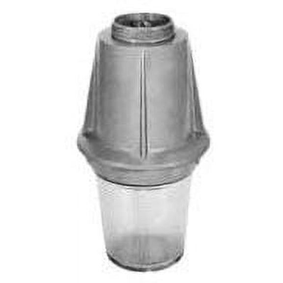 Appleton MUL70-120, 120V 60 Hz, 0.73 A, 70W, HP Sodium, Light Fixture Unit, 1 pc