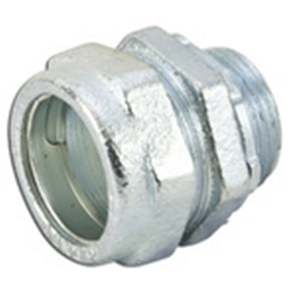 Appleton NTC-200 steel 2in rigid conduit compression connector