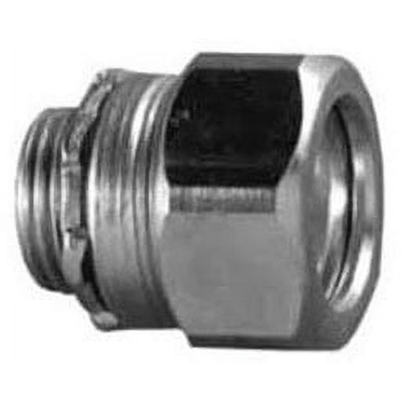 Appleton NTC-75, Conduit Connector, 3/4""Conn No Thrd Rgd Cond, 1 PC