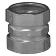 Appleton O-Z/G 6075US, EMT Coupling, 3/4""Emt Comp Cplg Usa, 1 PC