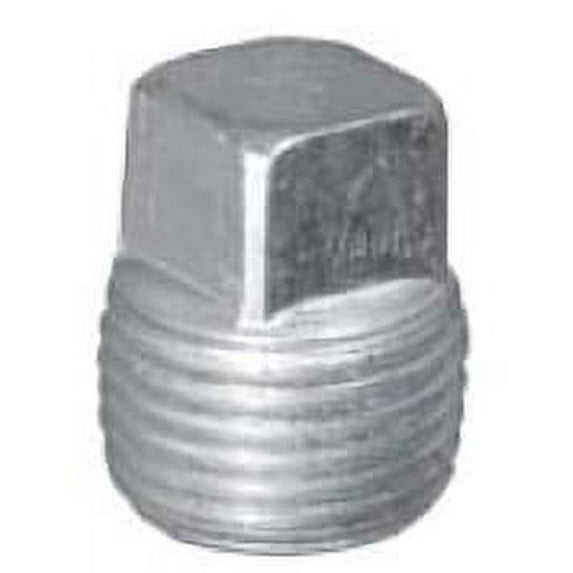 Appleton PLG-300S 3-IN SQ HD PLUG