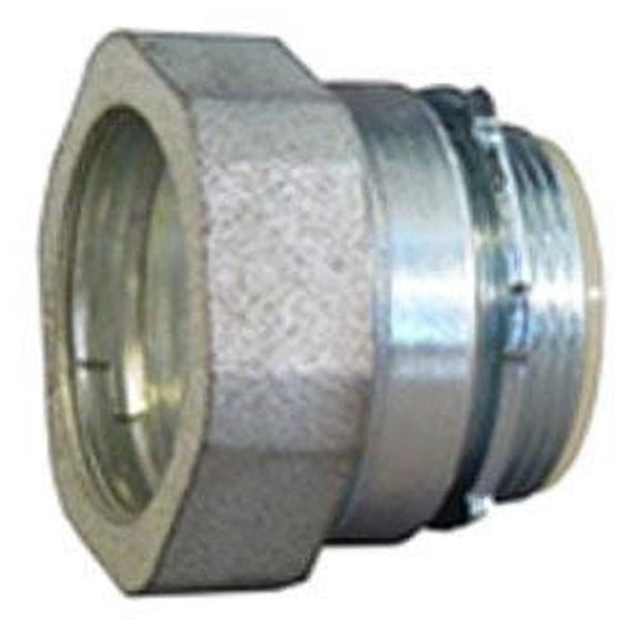 Appleton RNTC-75, Conduit Connector, 3/4""Comp Conn Insul, 1 PC