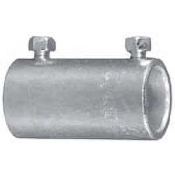 Appleton SNTCC-100, Rigid Conduit Set Screw Coupling, 1 In Sscr Cplg, 1 PC