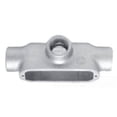 thumbnail image 1 of Appleton T200M Conduit Outlet Body, 1 of 2