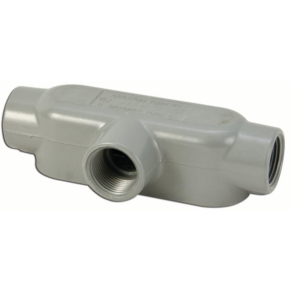 Appleton T75-A Conduit Body