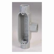 Appleton T75T-A, Emt Conduit Outlet Body, Unilet Form 85 3/4 W/Setsc, 1 PC