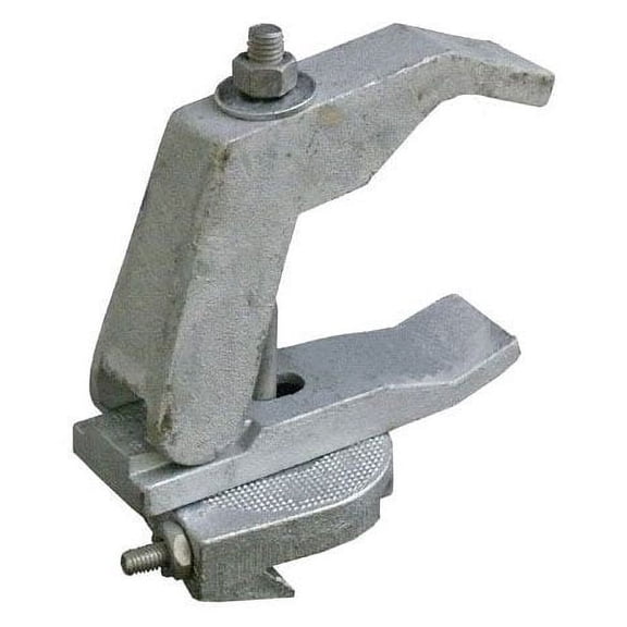 Appleton TCC-250300G, Single Cable Tray Rigid Conduit Clamp, 1 PC