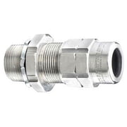 Appleton TMC2-350376A, Exp Proof Metal Clad Cable Connector, 1 PC