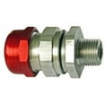 thumbnail image 1 of Appleton TMCX100A, Exp Proof Metal Clad Cable Connector, 1"" Mc Conn Alum, 1 PC, 1 of 1