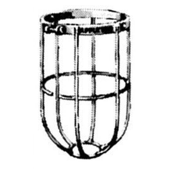 Appleton VWG-2, Lighting Fixture Guard, Wire Guard Assembly Vad-2M, 1 PC
