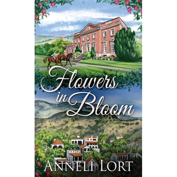 Appleton Vale Flowers In Bloom, Book 2, (Hardcover)
