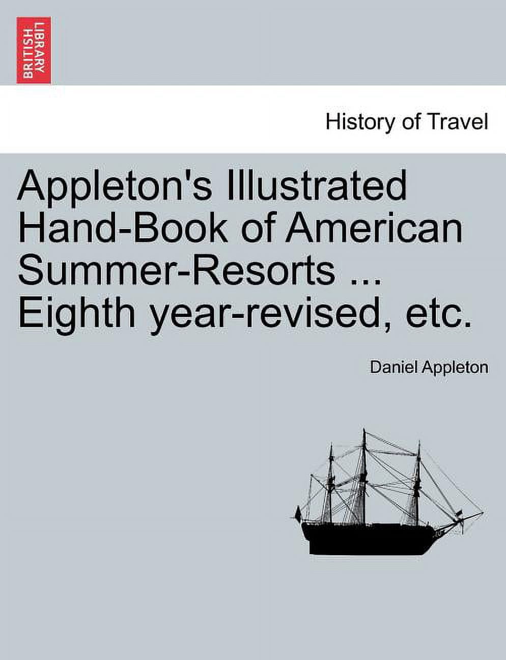 Daniel Appleton