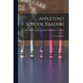 thumbnail image 1 of Appleton's School Readers: The Fourth Reader, (Paperback), 1 of 1
