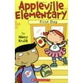thumbnail image 1 of Pre-Owned Appleville Elementary 1: First Day Paperback Nancy E. Krulik, Nancy Krulik, 1 of 1
