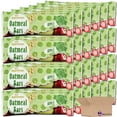 thumbnail image 1 of Appleways Apple Oatmeal Bar Value Pack | 1.2 Ounce | Pack of 24, 1 of 5