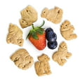 thumbnail image 1 of Appleways Mixed Berry Animal Crackers .9 oz. (108 count), 1 of 3