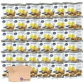 thumbnail image 1 of Appleways Simply Wholesome Crispy Bites Value Pack |  1 Ounce | Blueberry Lemon | Pack of 36, 1 of 5