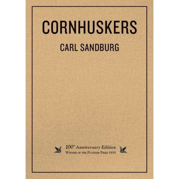 Applewood Books Cornhuskers, (Paperback)