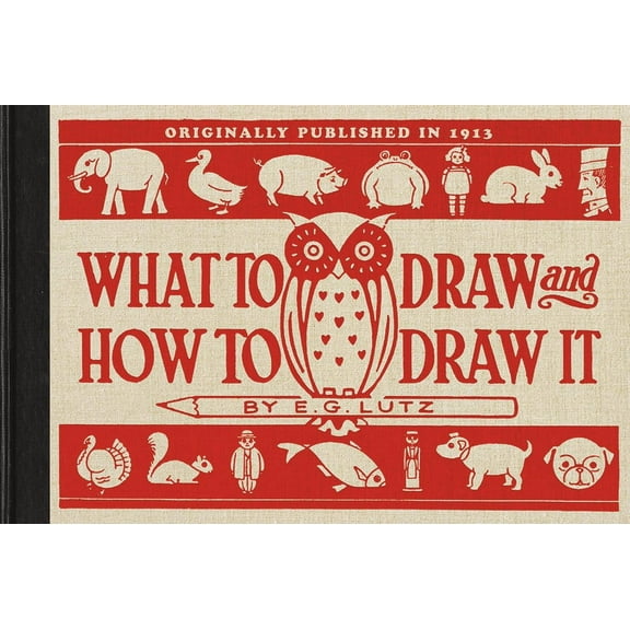 What to Draw and How to Draw It, (Paperback)