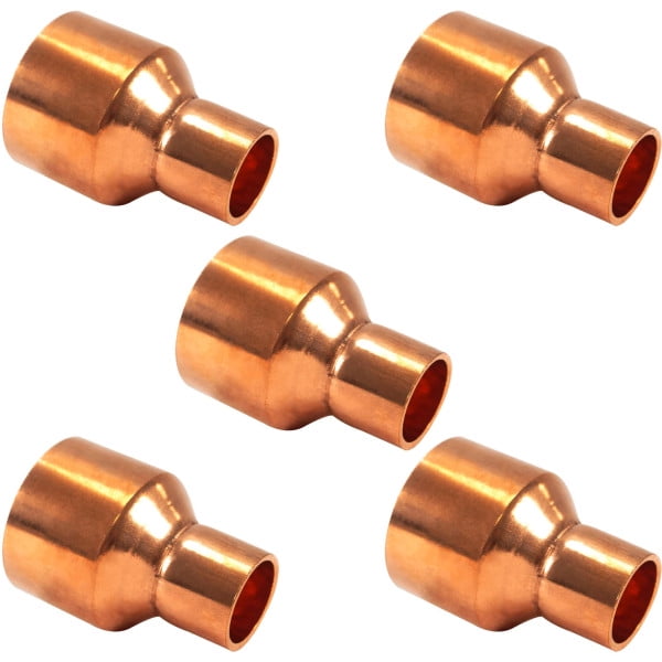 SUBRILLI 3-Pack Diamond Saw Blade Adapter Bushings – 7/8" To 5/8" Converter With 1.2mm Thickness