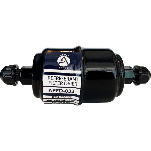 Appli Parts APFD-032 Liquid Line Filter Drier 1/4in SAE Flare ...