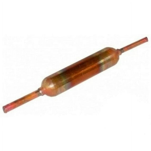 Appli Parts APFD-1015S10 10 units of Filter Drier 1/4 x 1/4 in Solder Connections 15grs for universal refrigeration and air conditioner applications