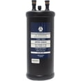 thumbnail image 1 of Appli Parts APOS-55824 1/2 in ODF Oil Separator, compatible with CFC,HCFC,HFC,R22,R407C,R502,R134a,R404A,R507, Working temperature 14 F to 266 F, 1 of 9