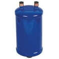 thumbnail image 1 of Appli Parts APSA-5139 1-1/8 in Suction Line Accumulator for Refrigeration Systems R22,R134a,R404A,R507 Maximum pressure 478 psi Temperature between 14 F and 266 F, 1 of 2