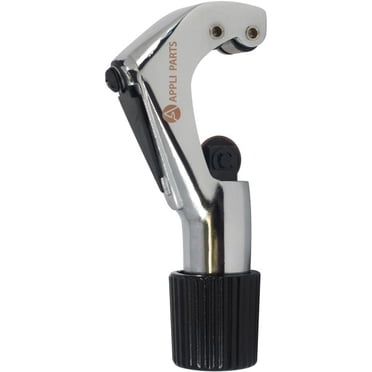 Appli Parts APT-TC157 Capillary Tube Cutter – For Copper, Aluminum, Steel, PVC