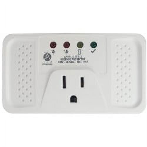 Appli Parts Voltage Surge Protector For Refrigerators 120V 5060 Hz 12A