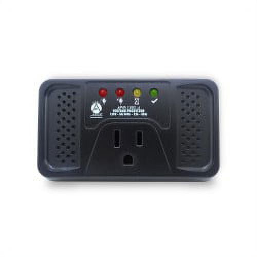 Appli Parts Voltage Surge Protector For Refrigerators with Electronic