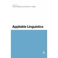 thumbnail image 1 of Appliable Linguistics, (Hardcover), 1 of 1