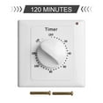 Timer For 5 Amterms Of Use - sev85kh