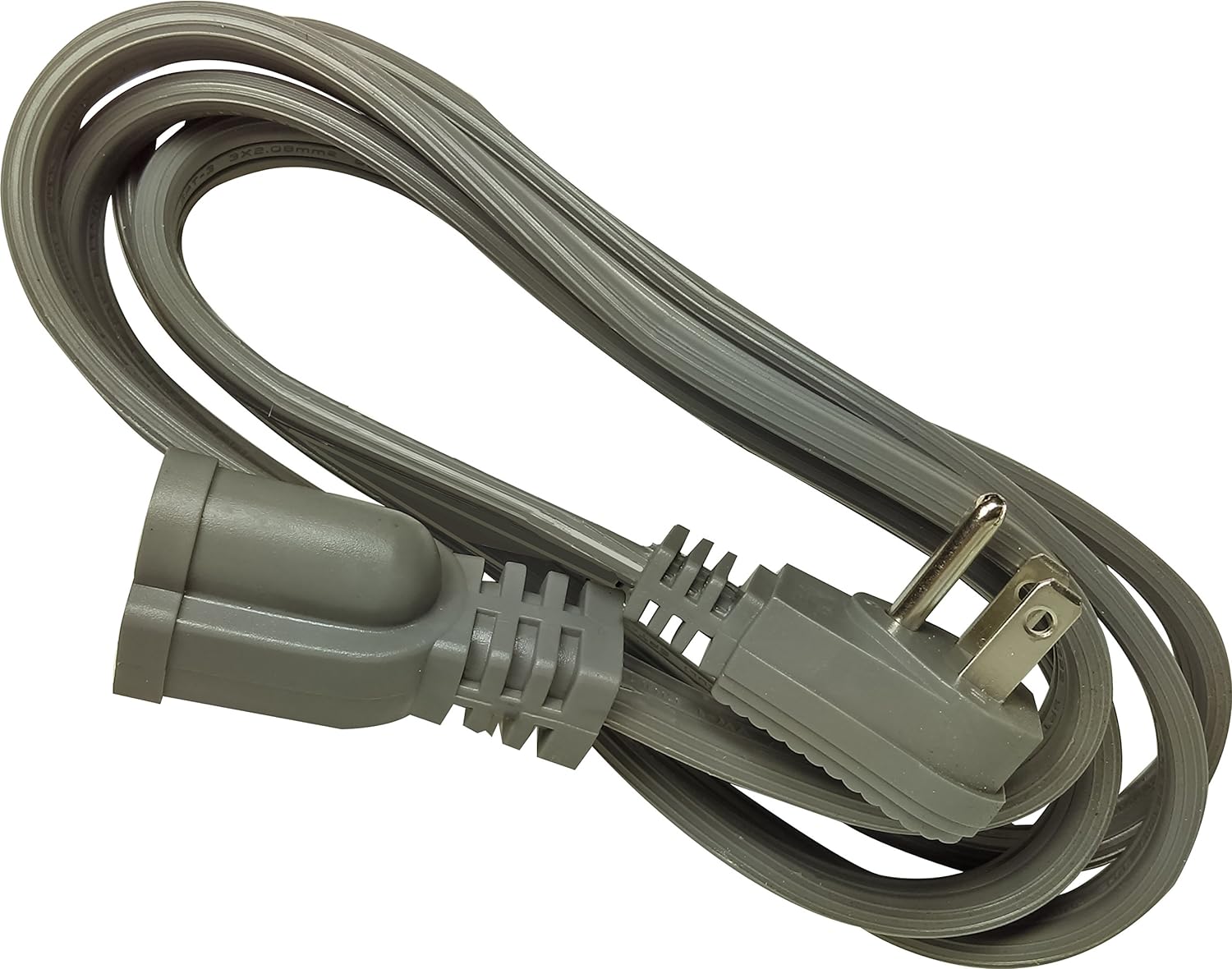 Appliance Extension Cord For AC Air Conditioner Washer Dryer Power