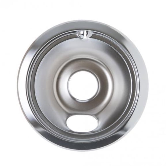 General Electric 6 INCH CHROME BURNER BOWL ELEC WB31T10010