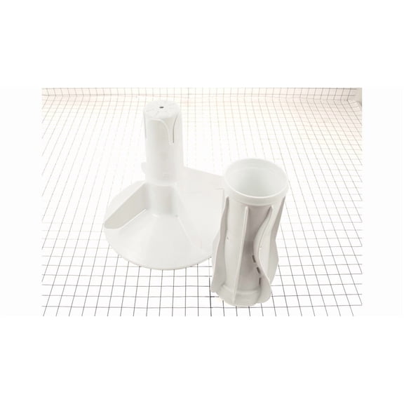 Whirlpool AGITATOR 387838
