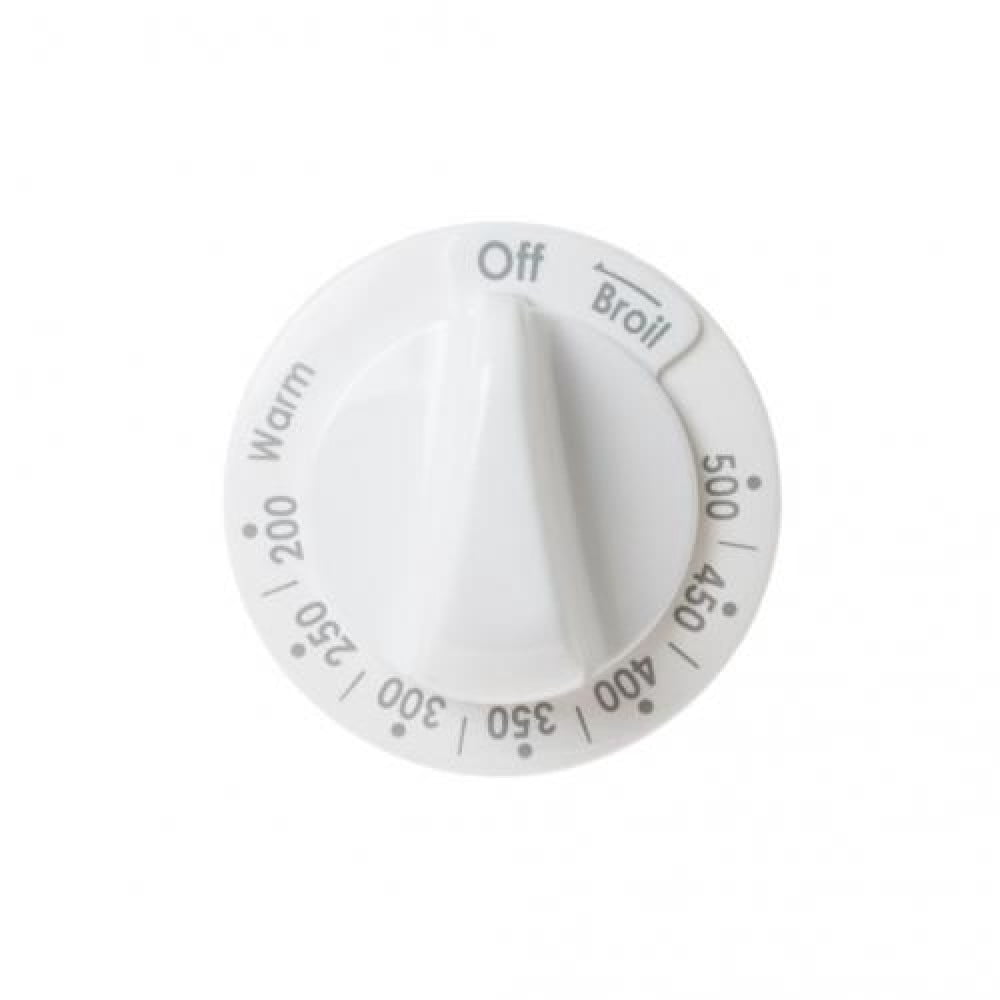 General Electric ASM KNOB GE THERMOSTAT WB03K10181
