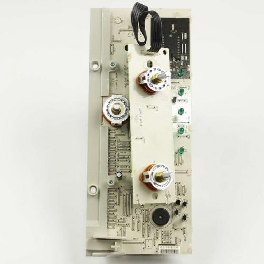 General Electric BOARD ASM MOUNTED WH12X10439