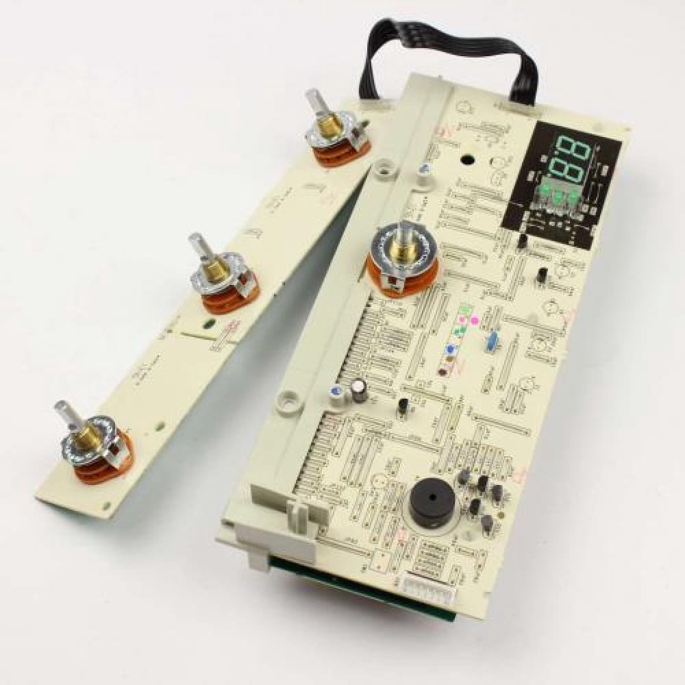 Appliance Factory Parts BOARD ASM MOUNTED WH12X10525