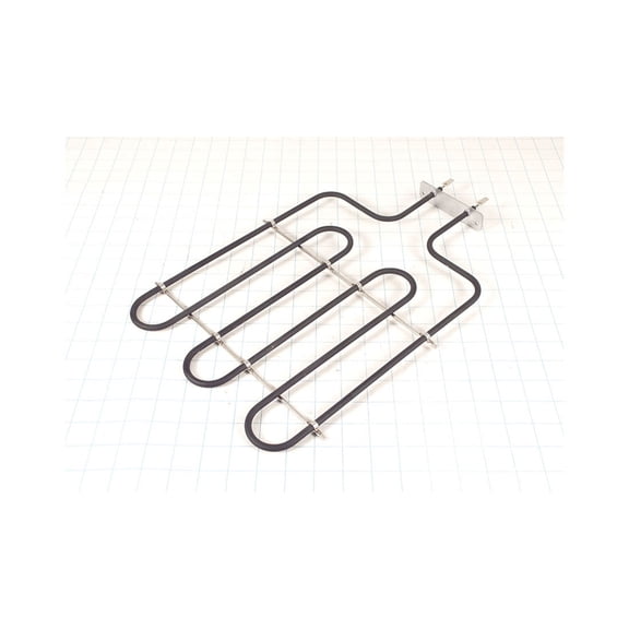 Appliance Factory Parts BROIL ELEMENT 240V AFTERMARKET WB44X10027