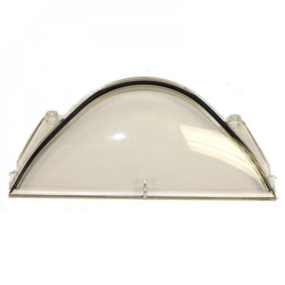 Appliance Factory Parts CLEARVIEW WINDOW WO TAB B2149851