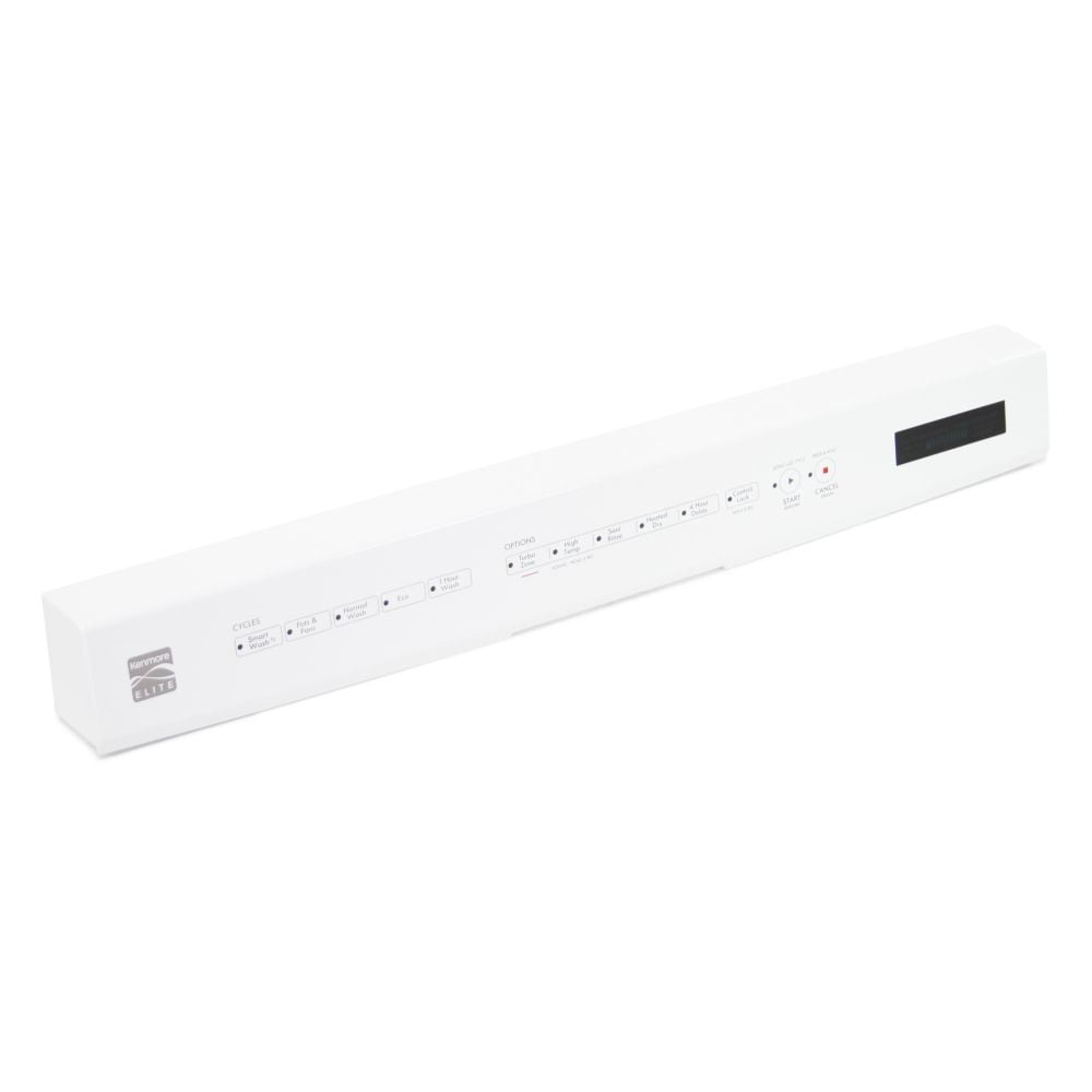 Appliance Factory Parts CONSOLE WPW10500154 - Walmart.com