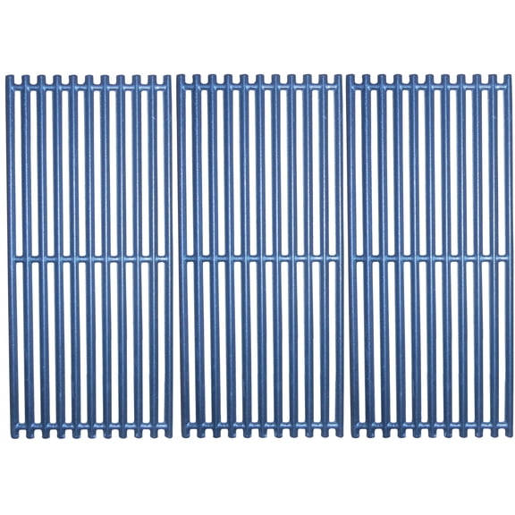 Music City Metals COOKING GRIDS MCI SET OF 3 61123