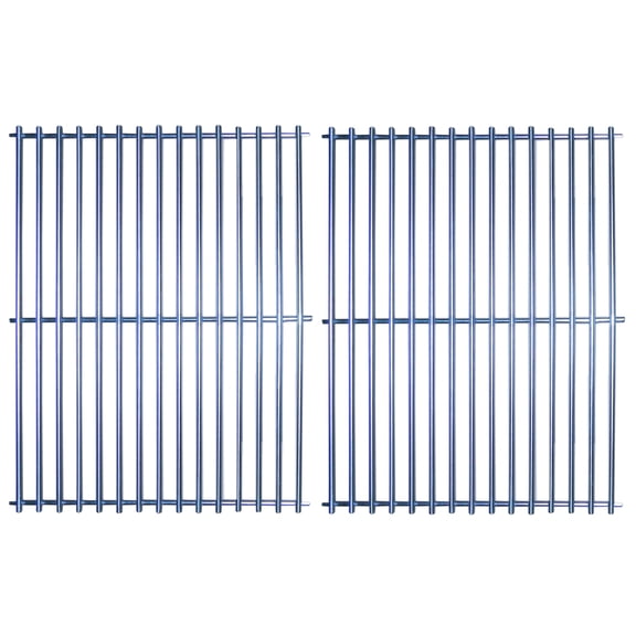 Music City Metals COOKING GRIDS SS SET OF 2 5S882