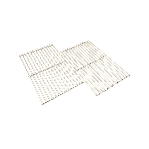 Nexgrill Cooking Grid Kit 2piece Read ext info 38944