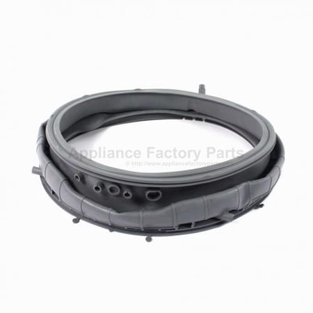 Appliance Factory Parts DOOR BOOTBELLOW AGM30030701