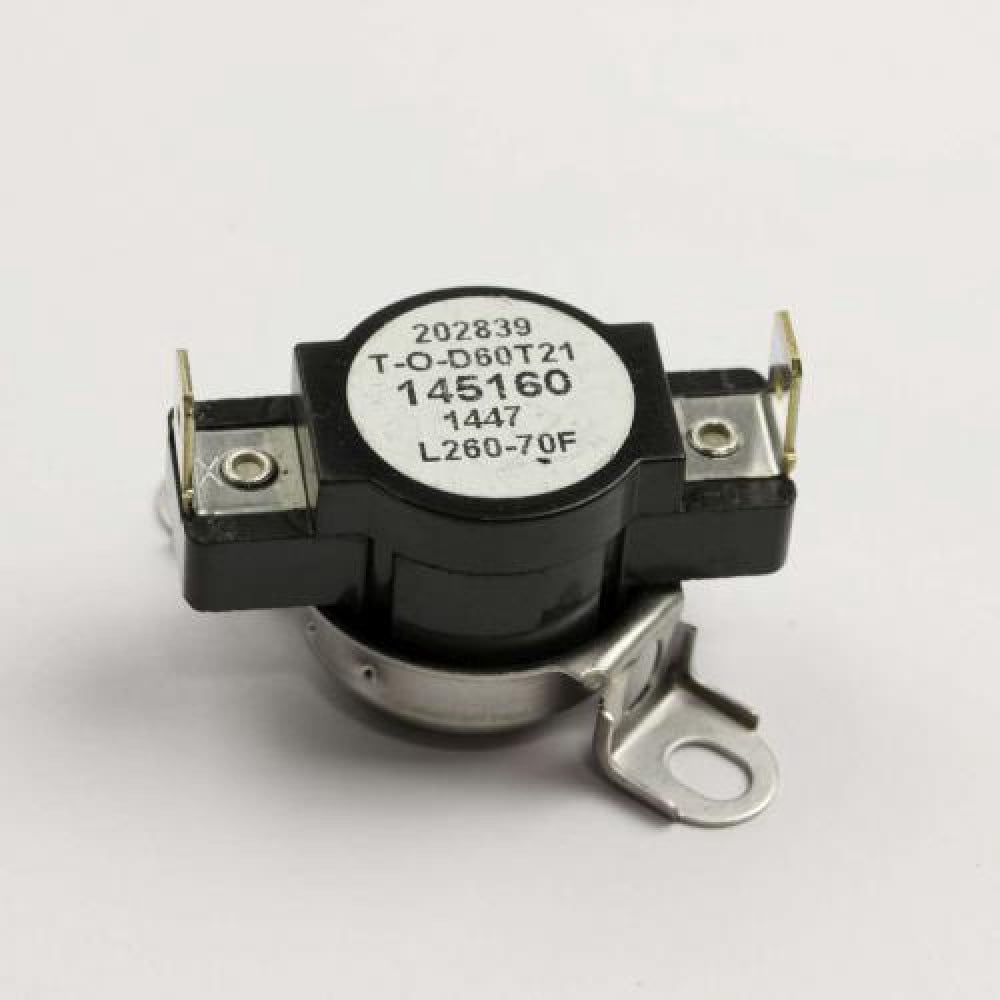 General Electric DRYER THERMOSTAT WE4X757