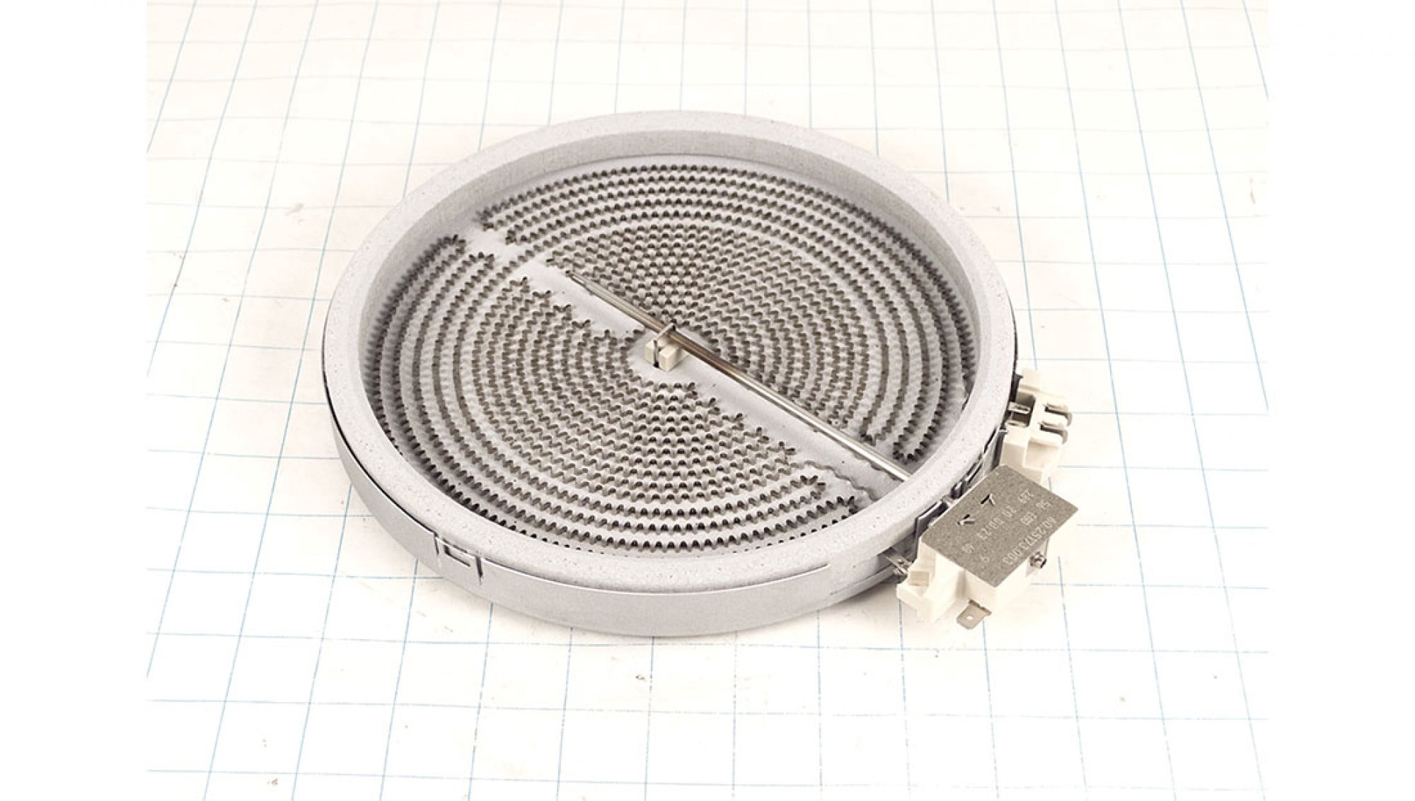 Frigidaire ELEMENT ELEMENTDUAL9  152100W1000W 389082702